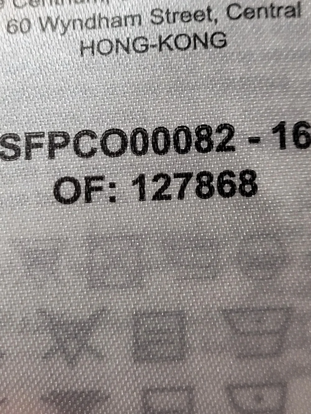 Sandro Cream Collared Utility Jumpsuit Uno Cotton Linen-Blend Twill Pockets M - Picture 15 of 15